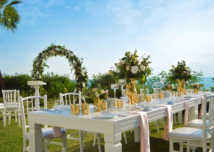 Akra Antalya