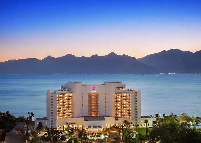 Akra Antalya