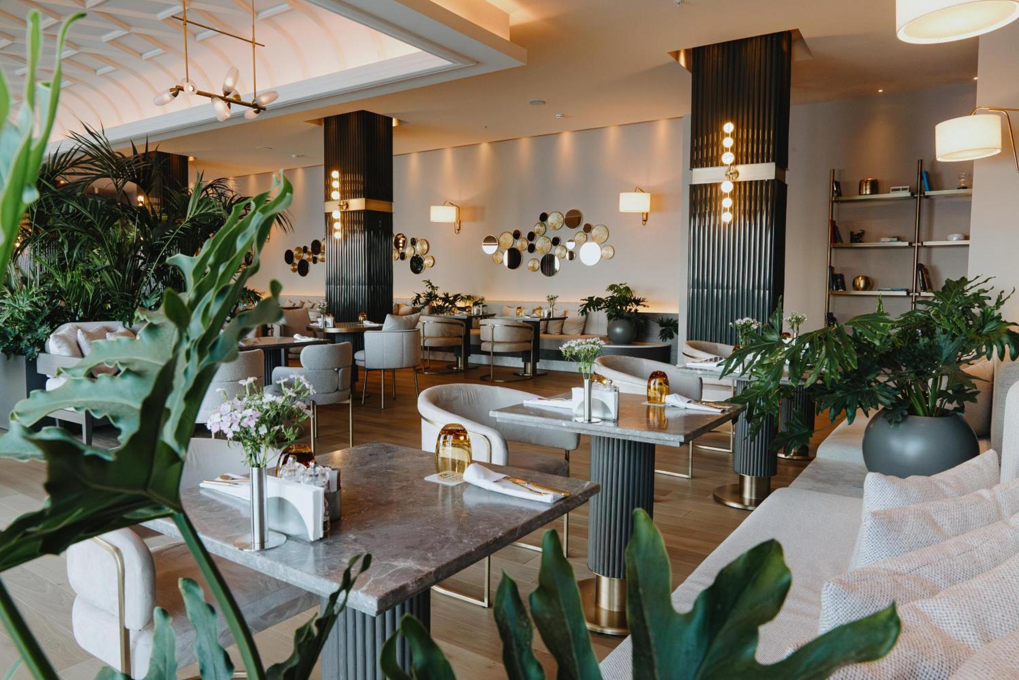 Akra Hotel Antalya