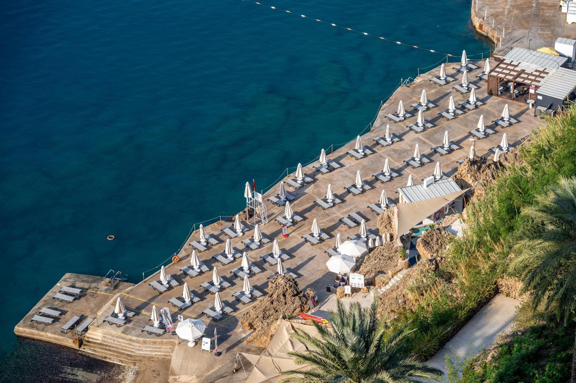 Akra Hotel Antalya