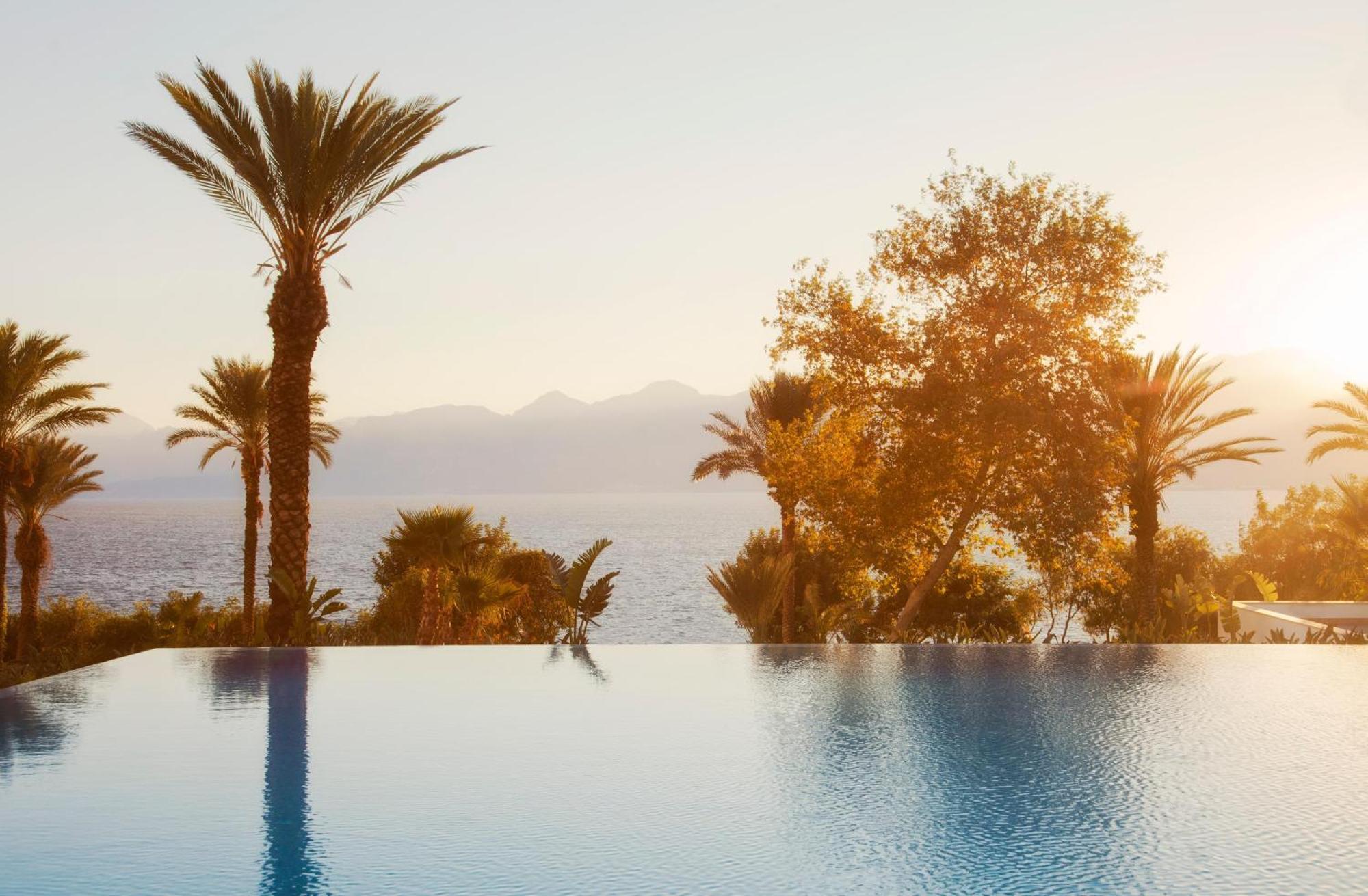 Akra Antalya