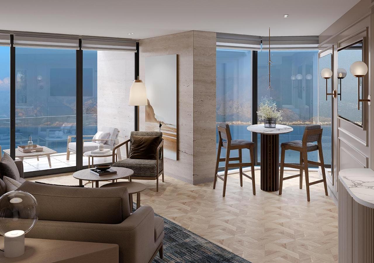 Akra Hotel Antalya