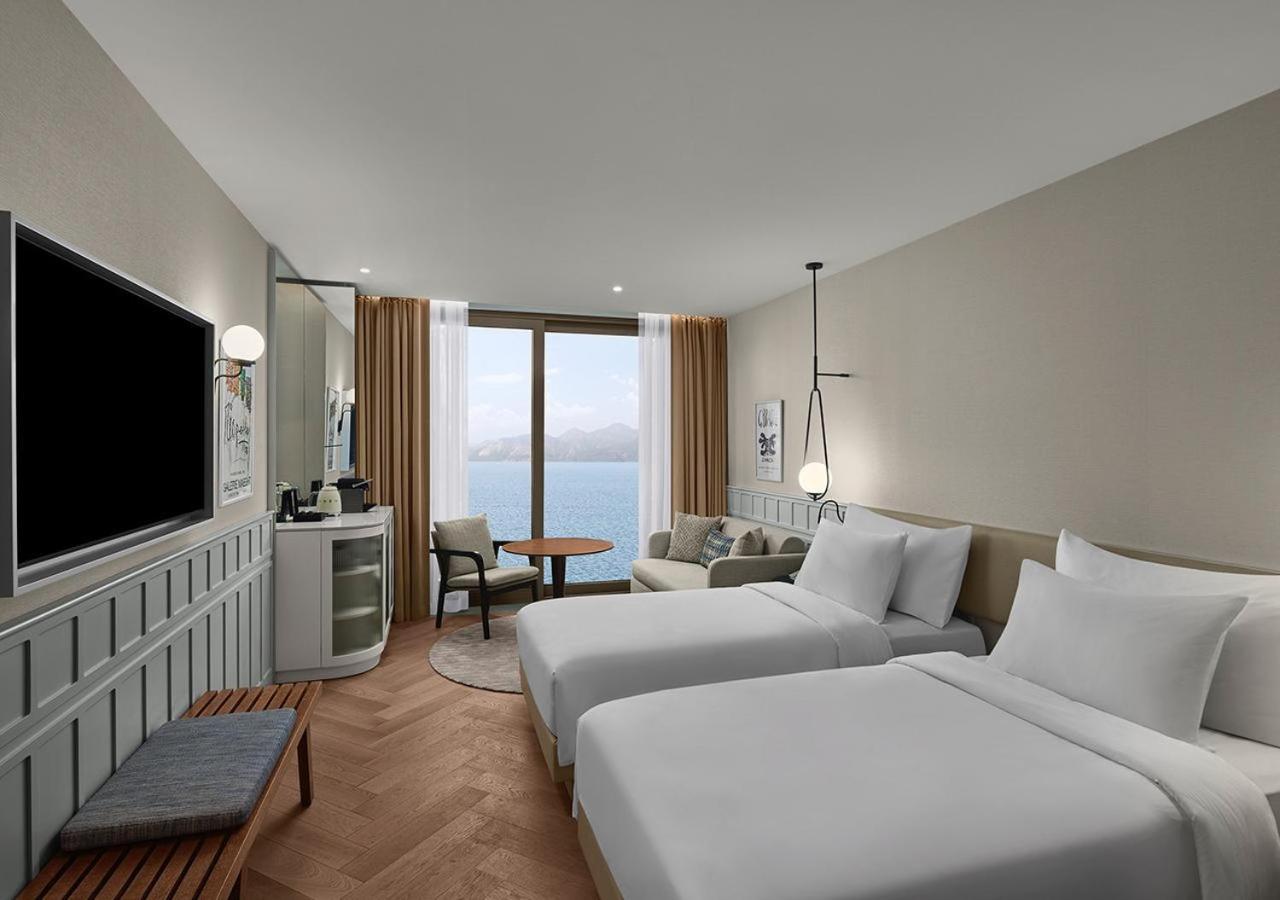 Akra Hotel 5*