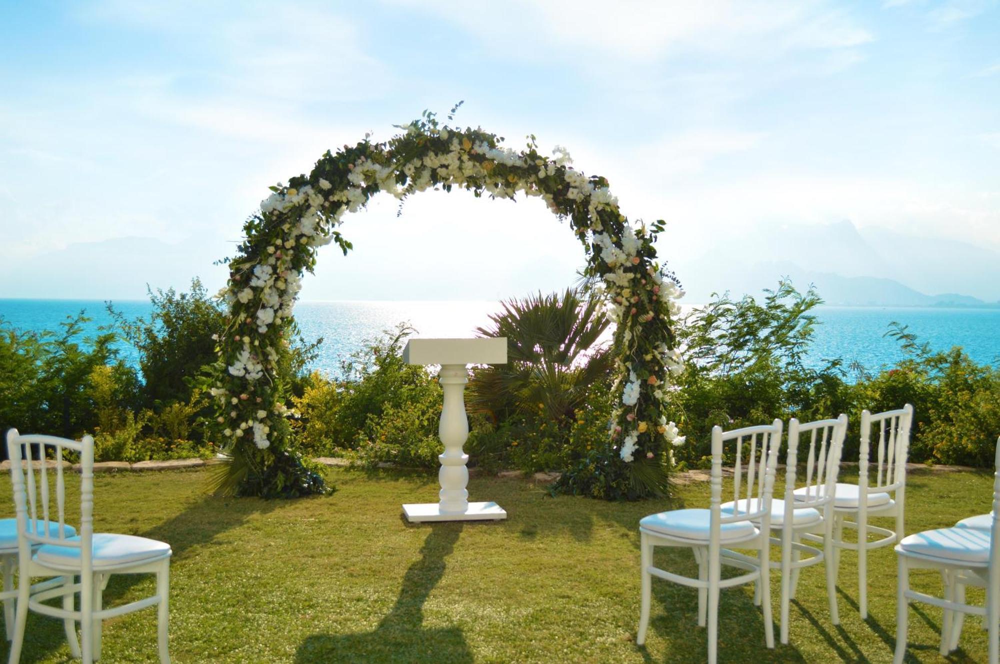Hotel Akra Antalya
