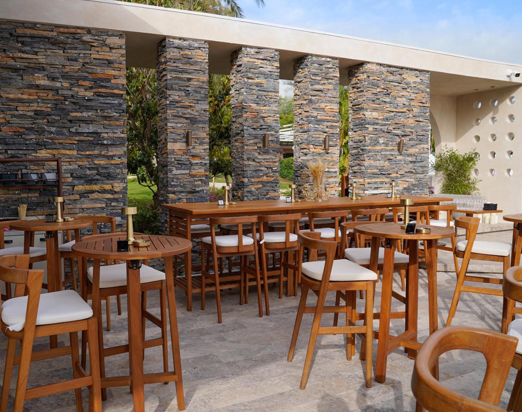 Hotel Akra 5*