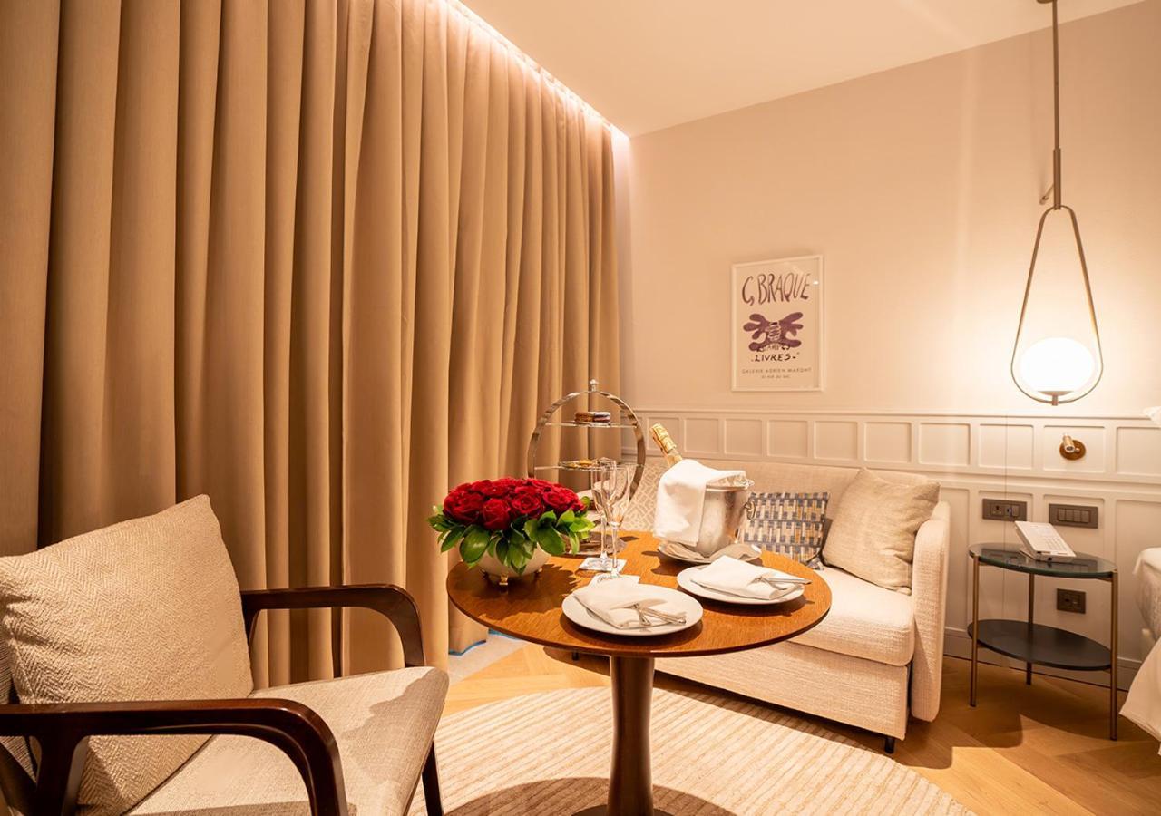 Hotel Akra Antalya