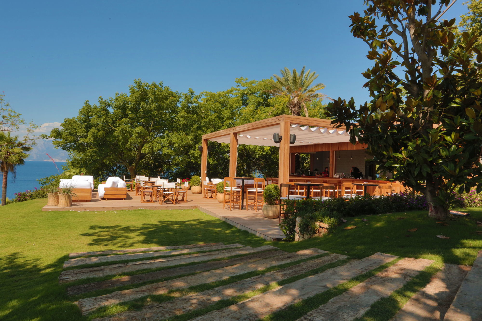 Hotel Akra Antalya Antalya
